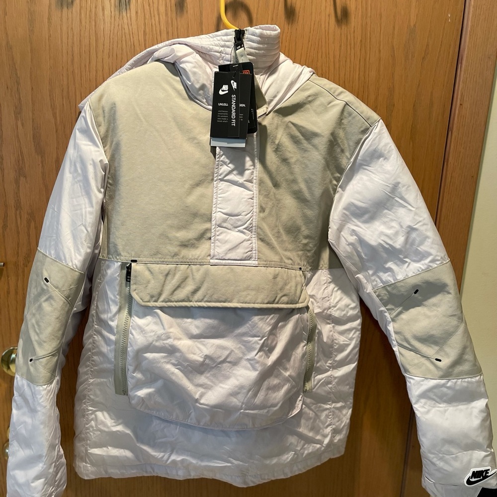 Nike Sportswear Synthetic Fill Anorak CU4420-072